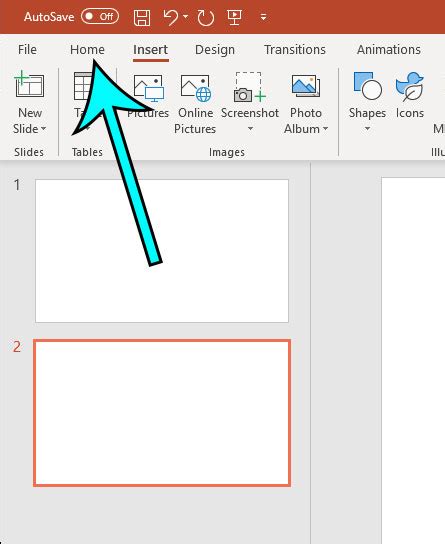 How To Put Bullet Points On Powerpoint