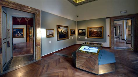 Museo Di Roma Palazzo Braschi Turismo Roma