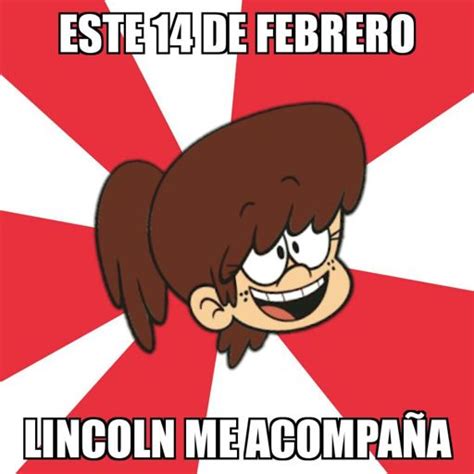 Ejemplos Memes Clasicos De Tlh The Loud House Español Amino