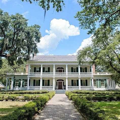 Greenwood Plantation Saint Francisville Ce Quil Faut Savoir Pour