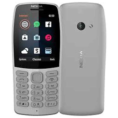 Nokia 210 Price In Pakistan 2024 Priceoye