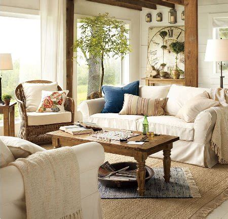 Add character to the home with pottery barn's home decor, furnishings and accents. Pottery Barn - The Buzz Blog || Diane James Home