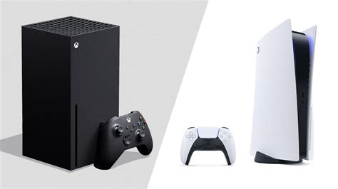 Ps5 Vs Xbox Series X Who Has The Best Launch Line Up World Today News
