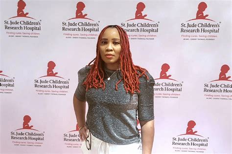 St. Jude Celebration of Hope Homecoming 2023 - Nicole Williams Collective