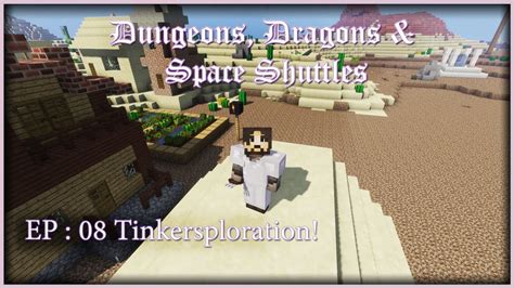 Minecraft 1.12 server packs r. JD Plays Minecraft - Dungeons, Dragons and Space Shuttles ...