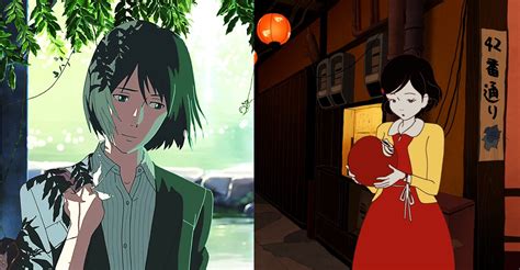 20 Best Romance Anime Movies Of All Time Iforher