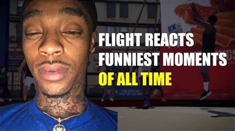 Flight Reacts Funniest Moments Of All Time Part 1 Youtube