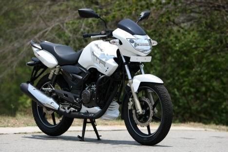 In 2008 the company claimed that more than 2.5 million apaches were on the road. TVS Apache RTR 180 2013 STD - Price, Mileage, Reviews ...