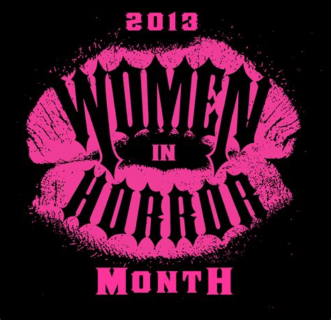 Fascination With Fear Women In Horror Month Wihm Final Girl Week Day 1
