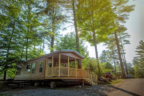 Lake george resorts with cabins. Cabin Stays at Lake George Escape | Lake George Escape
