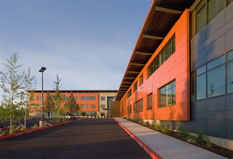 See Metal Façade Panels Flexibility And Tremendous