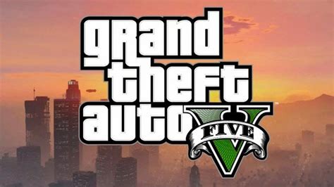 Grand Theft Auto V Nuevas Imágenes Reveladas Play Reactor