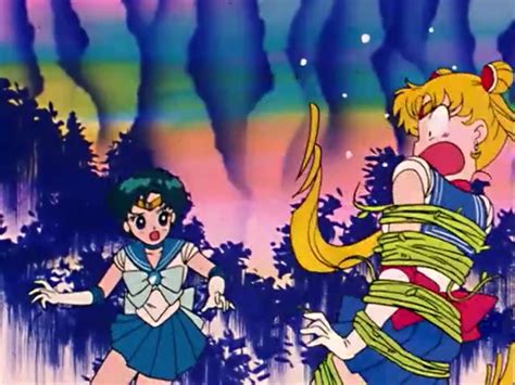 Sailor Moon Ep 15 By Animateddistressed88 On Deviantart