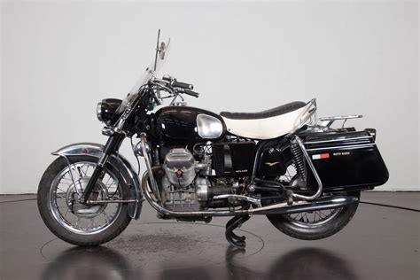 For Sale Moto Guzzi 850 Gt 1973 Offered For Aud 13390