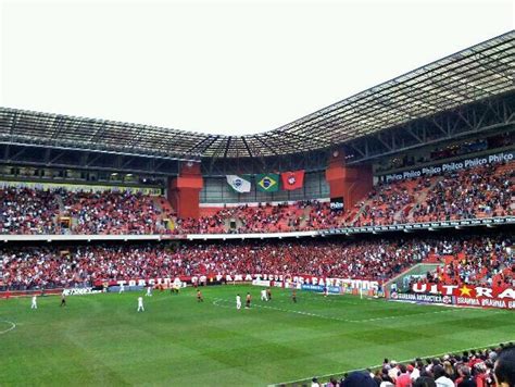 Club athletico paranaense (commonly known as athletico and formerly known as atlético paranaense) is a brazilian football team from the city of curitiba, capital city of the brazilian state of paraná, founded on march 26, 1924. A Arena da Baixada, em Curitiba e casa do Atlético ...