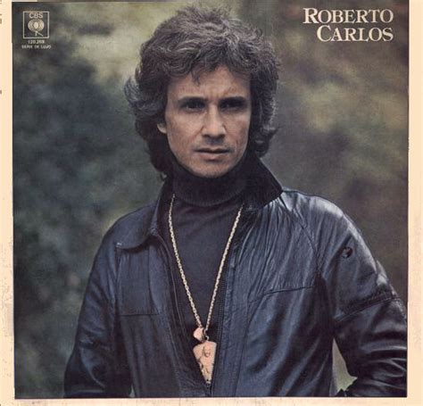 Roberto Carlos Roberto Carlos 1982 Vinyl Discogs