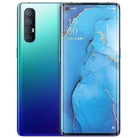 Oppo Reno 3 Pro Specifications Price And Features Specs Tech
