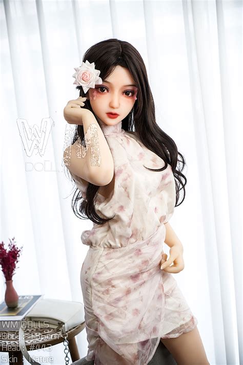 Mager Ziemlich Junge Realistic Sexpuppe Chinesisch Günstige Wm Sex Doll Shante