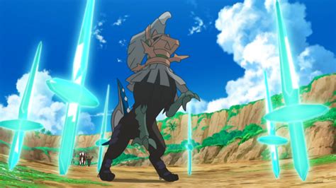 Image Gladion Type Null Swords Dancepng Pokémon Wiki Fandom