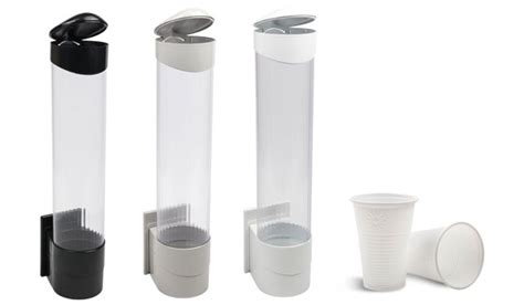 It conveniently lets you place cups right beside the water cooler and keeps them close at hand. Cups, Bottles and Cleaning Products · Waterlogic