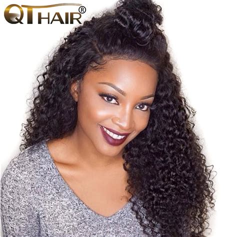 Natural Kinky Curly Hair Extensions 3b 3c Kinky Curly Virgin Hair