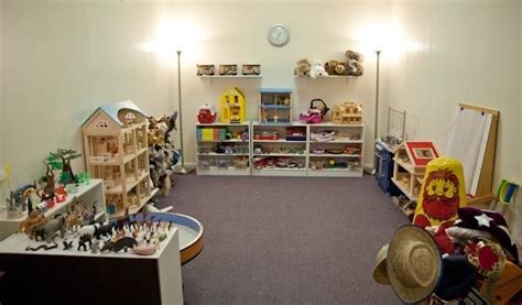 Open But Full Play Therapy Room Play Rooms Pinterest Play Therapy