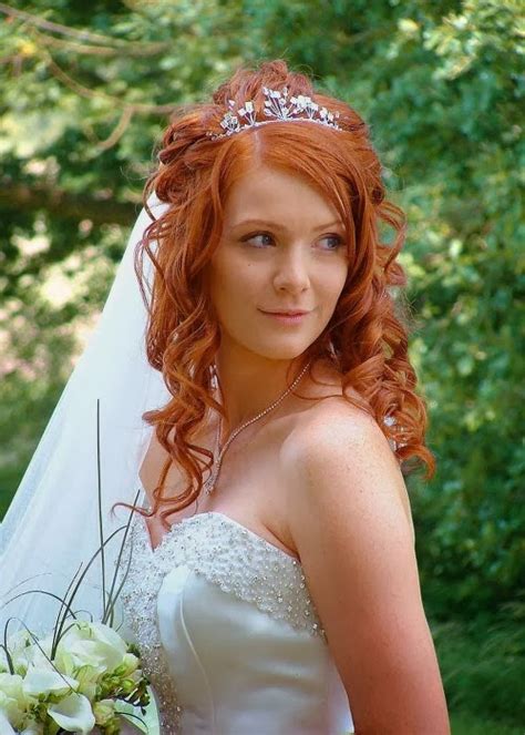 Wedding Hairstyles For Long Hair Anf Project