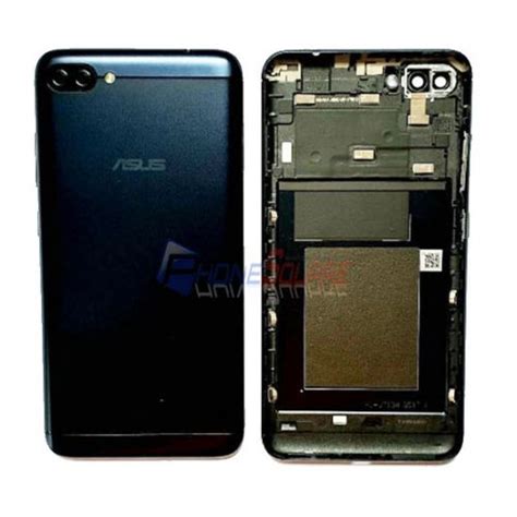 ฝาหลัง Asus Zenfone 4 Max Pro X00id Zc554kl