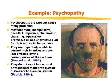 Ppt Evolutionary Psychology Lecture 11 Health And Psychopathology