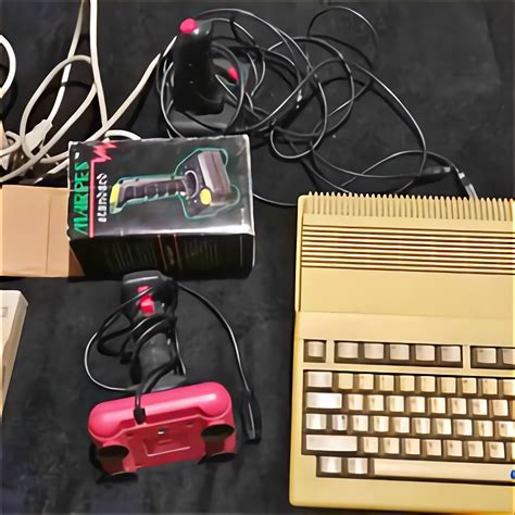Commodore Amiga 500 Giochi Usato In Italia Vedi Tutte I 70 Prezzi