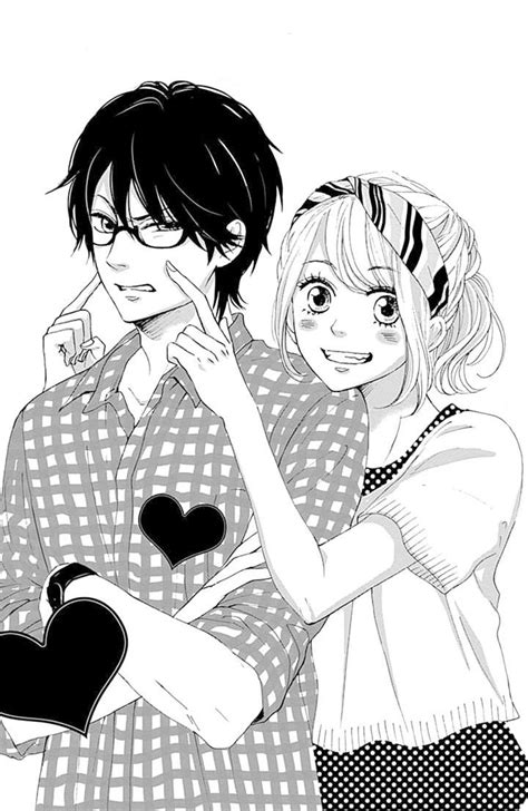 Art Kawaii Kawaii Anime Manga Romance Manga Anime Anime Art Anime