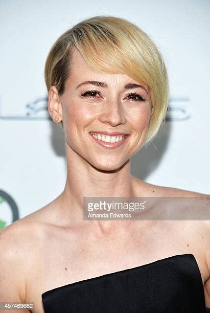 Amanda Vanasse Photos And Premium High Res Pictures Getty Images