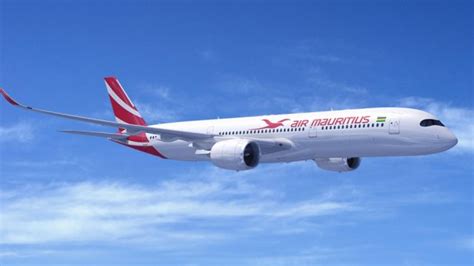 Air Mauritius Secures Funding To Meet Growing Demand As Mauritius Re