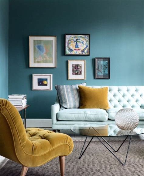 38 Unique Turqoise Living Room Photo Living Room Color Schemes Blue