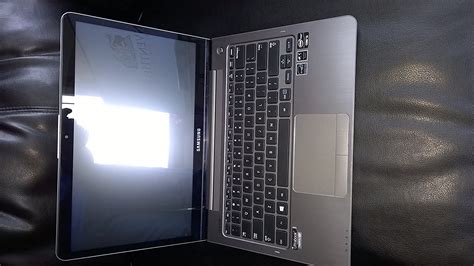 Samsung Ultrabook Np540u3c A02ub 133 Touch Screen Laptop