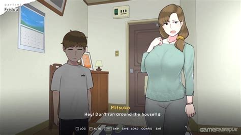 Mothers Lesson Mitsuko Download Gamefabrique