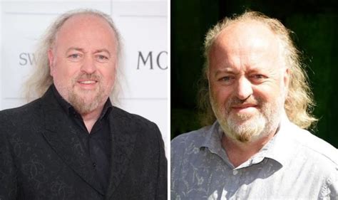 Bill Bailey Wife How Did Bill Bailey Meet His Wife Kristin