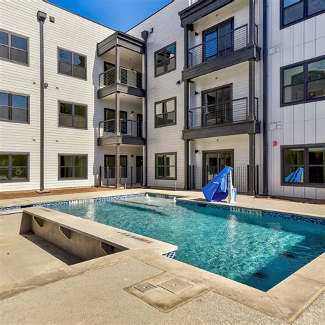 These East Austin Condos Come With Nonstop Neighborhood Fun