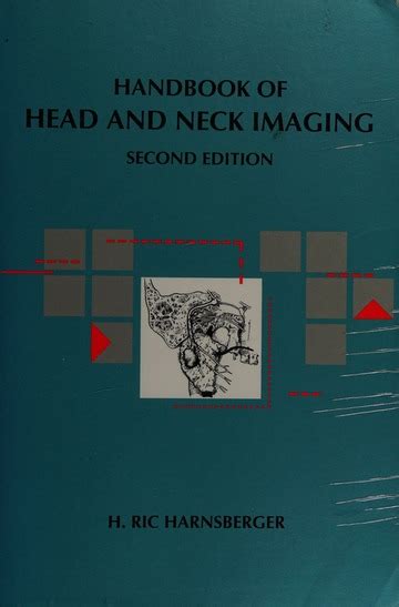 Handbook Of Head And Neck Imaging Harnsberger H Ric Free Download