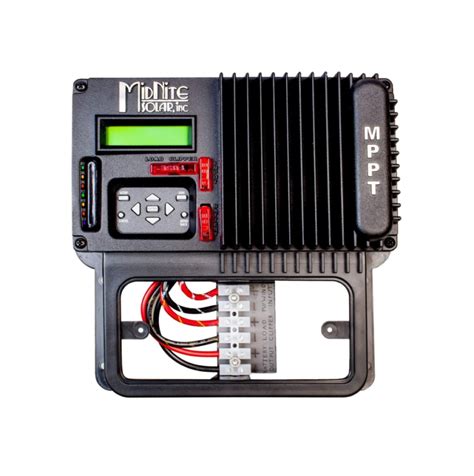 Midnite Solar Kid 30 Amp MPPT Charge Controller