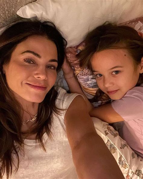 Jenna Dewan Tears Up After Sending Daughter Everly 9 Off To Sleepaway