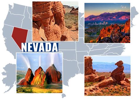 On This Day In History Nevada Became The 36th State In The Usa On