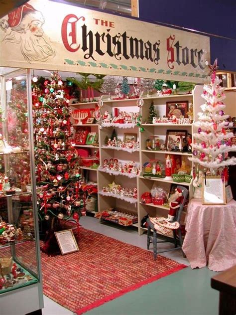 Top 38 Christmas Decorations Store