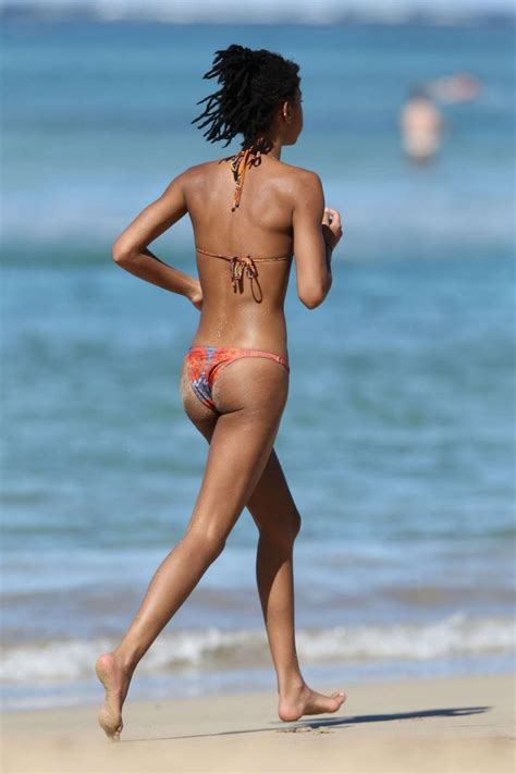 Willow Smith Nude On Leaked Sex Tape And More 56 Photos.