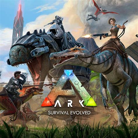 Buy Ark Survival Evolved Xbox One Series ⭐🥇⭐ And Download