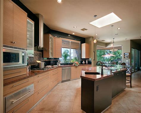 How To Choose The Components Of Your Modern Kitchen By Arizona Designs