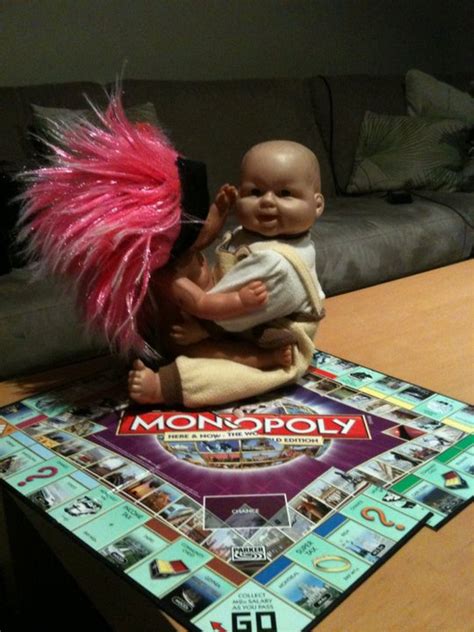 Monopoly Sex
