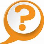 Transparent Question Icon Questions Asked Frequently Clipart