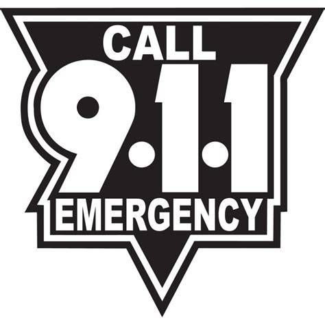 911 Logos
