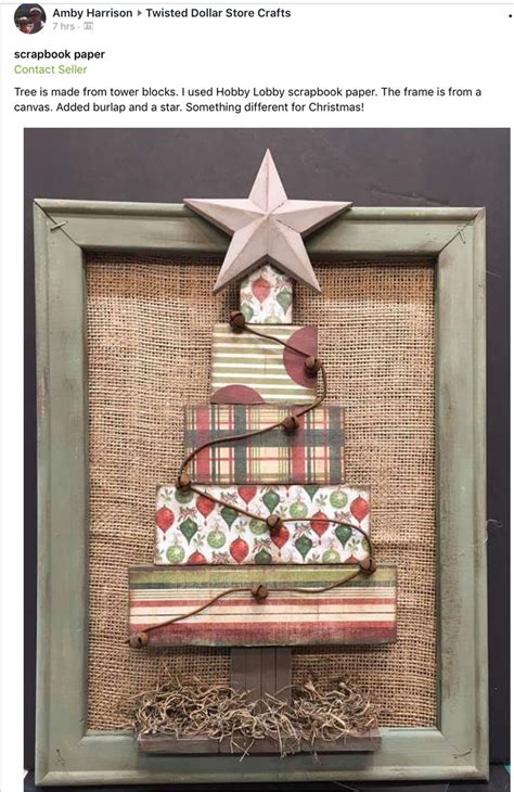 Pin By Joni Ouellette On Christmas Craft Holiday Crafts Christmas Xmas Crafts Diy Christmas